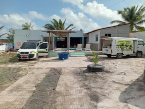 Pousada do Paraiba